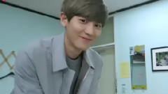 独自恋爱中EP11 朴灿烈Cut