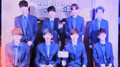 年度专辑获奖VCR