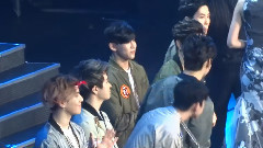 韩国地区最佳新人奖 颁奖及感言