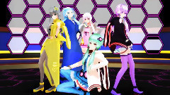 结月缘 - Carry Me Off