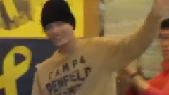 Kiss The Radio 下班