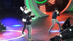 Happen Ending & Born Hater