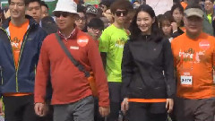 Seoul Lafuma Rhythm Walking 新闻视频Cut