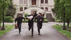 Zerbin - Take Your Heart