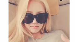 金孝渊Instagram Cut