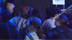 第三届音悦V榜 候场