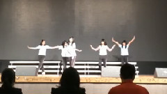 Dancer & Good Boy & Rum Pum Pum Pum & Baby & Cry Cry