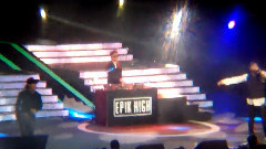 Happen Ending & Born Hater