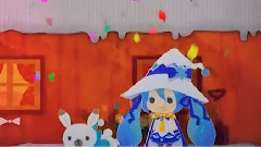 Nico - 好き!雪!本気マジック (しゅーず)