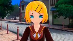 あなただけのらぶそんぐ