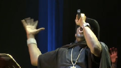 R.Kelly - Live The Light It Up Tour 2007演唱会 Part 4