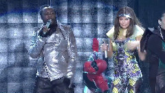 Black Eyed Peas - My Humps