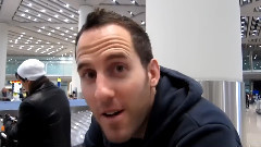 Simple Plan - 2012中国巡演 12/01/06-12/01/07 官方Vlog记录