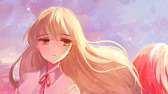 Nico - 万華鏡キラキラ (わたあめxルビアイ)