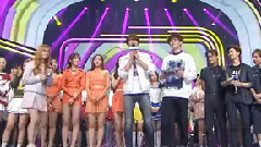 人气歌谣 Yeri MC CUT