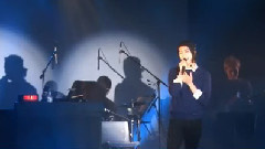 朴政珉 - 笨拙的告白