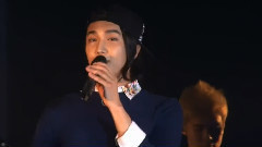 朴政珉 - 胆小鬼