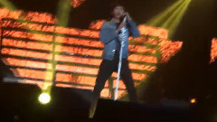 郑容和 - You Give Love & Bad Name & 里程