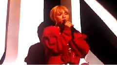 Candy - BoB In Philippine Arena 饭拍版 15/04/12