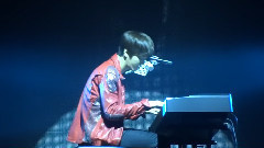 郑容和 - Last Leaf & Like A Child