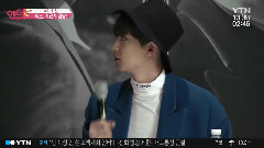 YTN新闻报道 EXO Cut