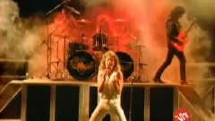 Helix - Deep Cuts The Knife