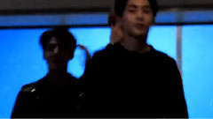 EXODUS粉丝签售会