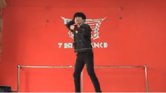 音悦stage - Deep Breath