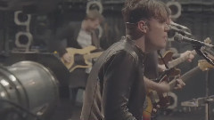 Mumford & Sons - The Wolf