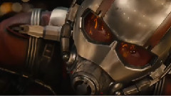 电影<蚁人>预告