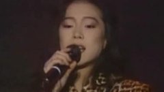 中森明菜 1988 Live In Femme Fatale