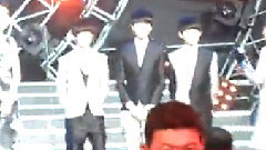 最具人气艺人颁奖