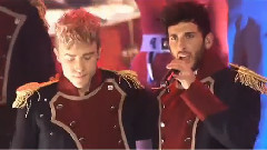 Auryn - Saturday I'm In Love