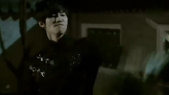 宋再临金贤重联手对付黄帮2