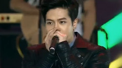 B-Box & Dance Cut - 第15届音乐风云榜年度盛典 现场版 15/04/13