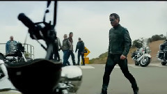 电影<终结者:创世纪>预告三