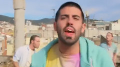 La Pegatina - Heridas De Guerra