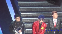 耀乐团 - 耀乐团领奖