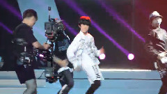 舞蹈Show 第15届音乐风云榜年度盛典 饭拍版 15/04/13