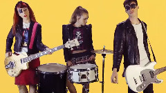 Pantones - Atrapado En El Tiempo