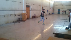 圣诞节 舞蹈模仿