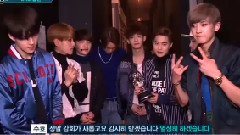 EXO性感舞蹈 履行承诺