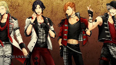 Nico - RealFace (るかわxよなお)