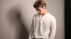 SHINee - The SEAM 拍摄影像