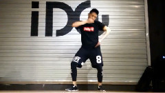 音悦stage - 董小姐 编舞