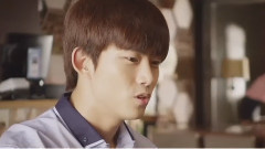 玉泽演接受采访