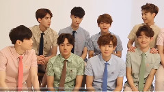 IVYCLUB 夏季校服拍摄 采访