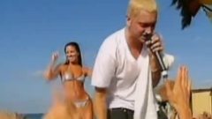 Eminem - Brain Damage