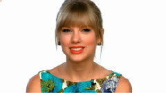 Taylor Swift - Ellen Helps Taylor Swift With Her Promo