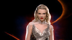 Taylor Swift - 霉霉代言最新广告吉承版